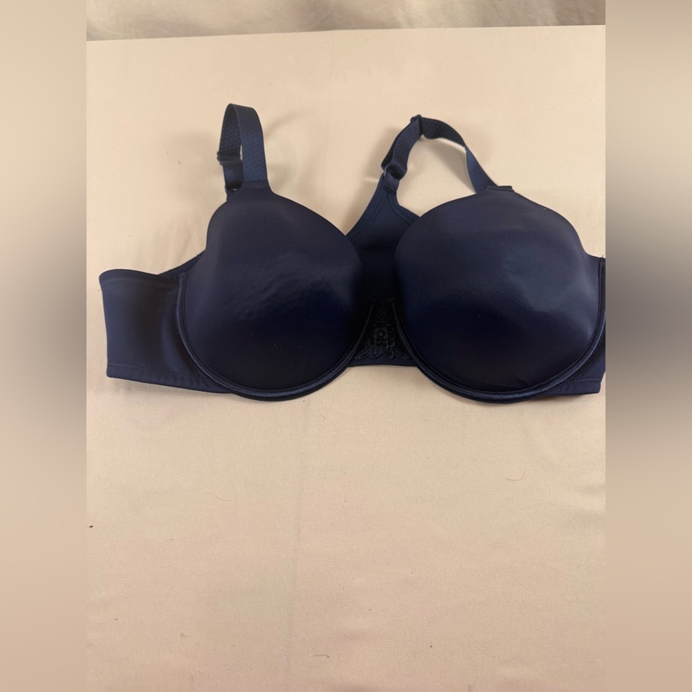 Vanity Fair Midnight Blue Women's Bra
